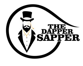 www.thedappersapper.com entry by entrocreation