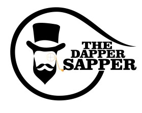 www.thedappersapper.com entry by entrocreation