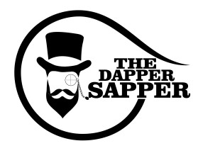 www.thedappersapper.com entry by entrocreation