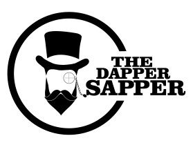 www.thedappersapper.com entry by entrocreation