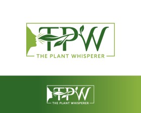 The Plant Whisperer entry by Amit1991