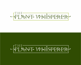 The Plant Whisperer entry by samsgantres
