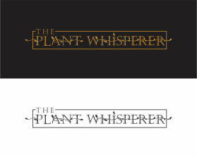 The Plant Whisperer entry by samsgantres