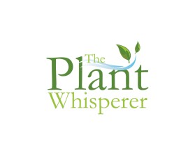 The Plant Whisperer entry by quimcey