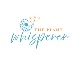 The Plant Whisperer entry by dibbofficial