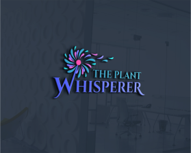 The Plant Whisperer entry by samsgantres