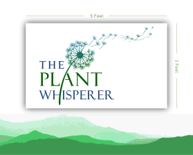 The Plant Whisperer entry by Crownn