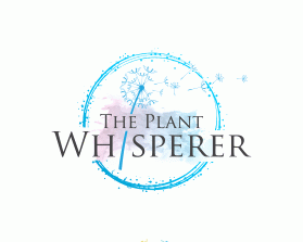 The Plant Whisperer entry by dsdezign