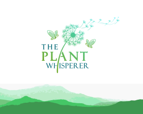 The Plant Whisperer entry by Crownn