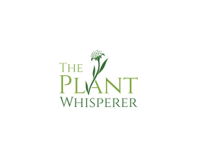The Plant Whisperer entry by lilisart99