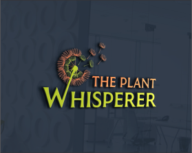 The Plant Whisperer entry by samsgantres