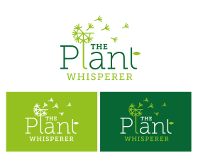 The Plant Whisperer entry by me&amp;you