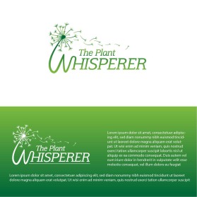 The Plant Whisperer entry by wannen19