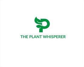 The Plant Whisperer entry by Anslee Williams