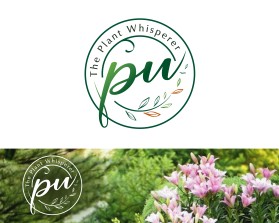 The Plant Whisperer entry by OM18