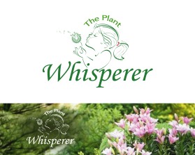 The Plant Whisperer entry by OM18