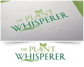The Plant Whisperer entry by alex.projector