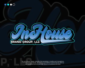 InHouse Brand Group, LLC entry by EgiRiadi