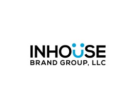 InHouse Brand Group, LLC entry by RGR design