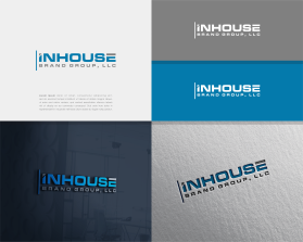 InHouse Brand Group, LLC entry by alley