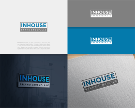 InHouse Brand Group, LLC entry by alley
