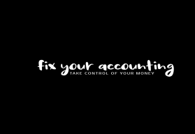 Fix Your Accounting entry by dignr08
