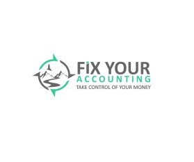 Fix Your Accounting entry by mikka_luv