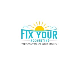 Fix Your Accounting entry by mikka_luv