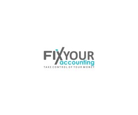 Fix Your Accounting entry by mikka_luv