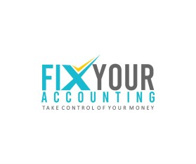 Fix Your Accounting entry by mikka_luv
