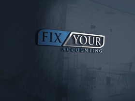 Fix Your Accounting entry by Design Rock