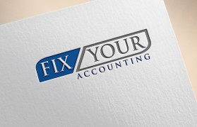 Fix Your Accounting entry by Design Rock
