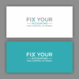 Fix Your Accounting entry by nyokrom