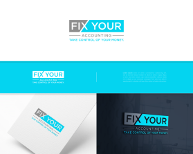 Fix Your Accounting entry by Hisane
