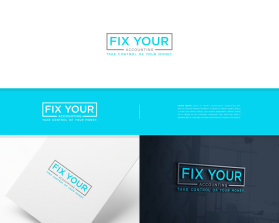 Fix Your Accounting entry by Hisane