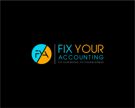 Fix Your Accounting entry by andsue