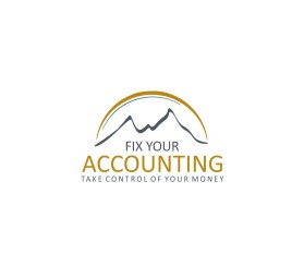 Fix Your Accounting entry by mikka_luv