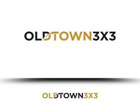 OldTown3x3 entry by shila