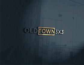 OldTown3x3 entry by sarkun