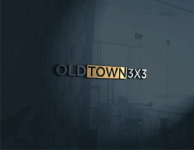 OldTown3x3 entry by sarkun