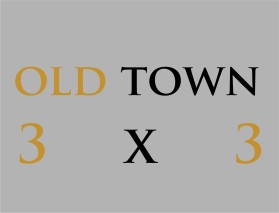 OldTown3x3 entry by DILAN