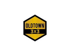 OldTown3x3 entry by Veronnie