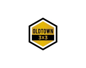 OldTown3x3 entry by Veronnie
