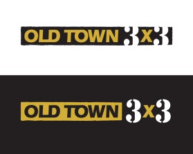 OldTown3x3 entry by artlook