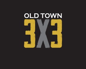 OldTown3x3 entry by artlook