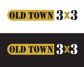 OldTown3x3 entry by artlook