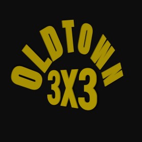 OldTown3x3 entry by Phambura