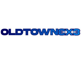 OldTown3x3 entry by lucafacci