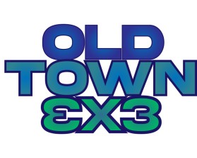 OldTown3x3 entry by lucafacci