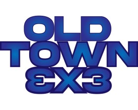 OldTown3x3 entry by lucafacci